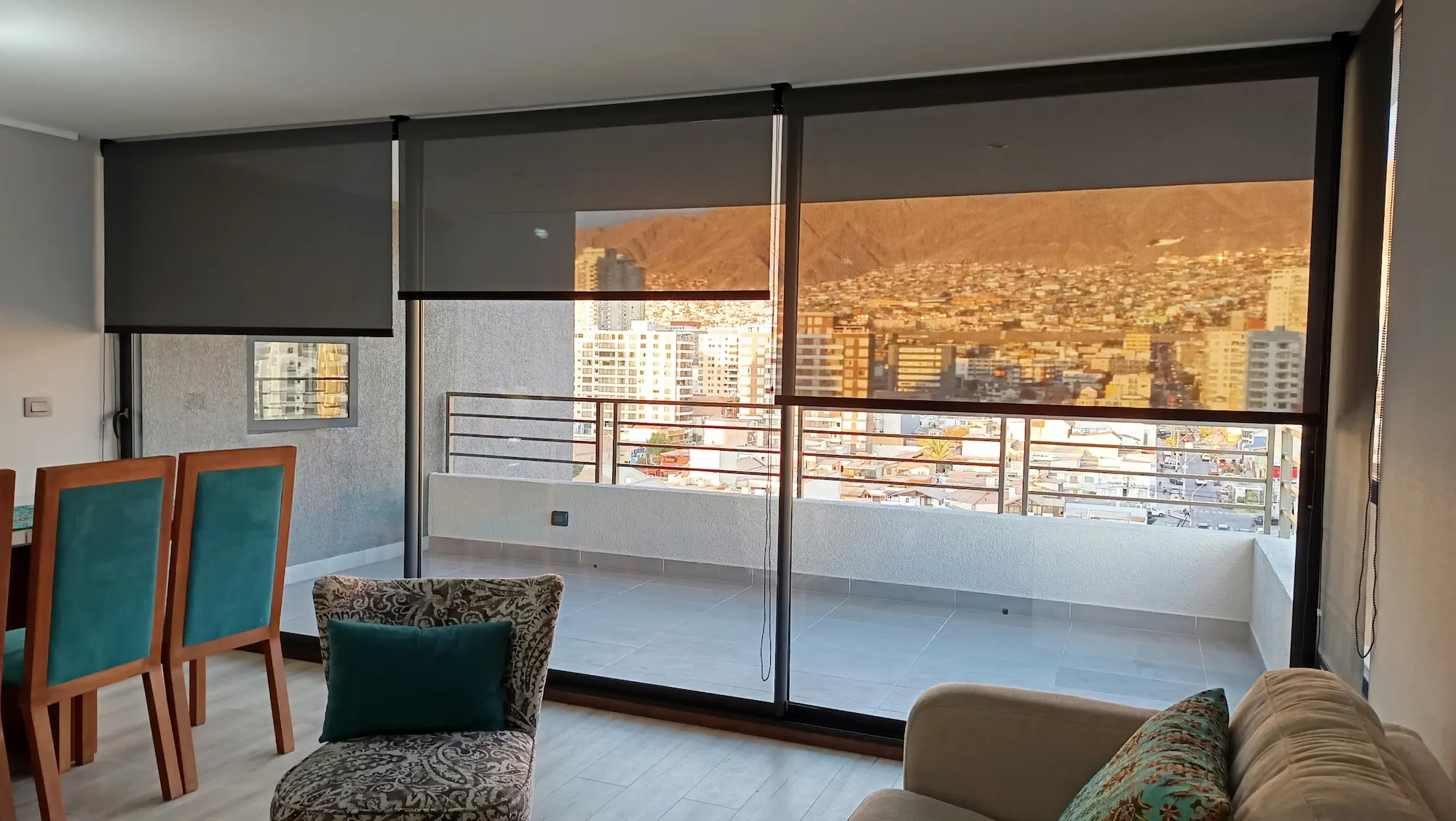 Separador horizontal 2